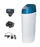 Adoucisseur d'eau 18L Vanne Fleck 5600 SXT