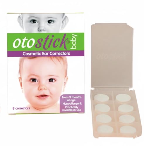 Baby Ear Protrusion Correctors