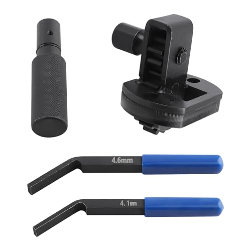 Outils de réglage de frein moteur 4,6 mm DD15 avec pige TDC maXpeedingrods W470589042300