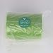 Green Tulle Roll Spool 6 Inch x 100 Yards for Tulle Decoration