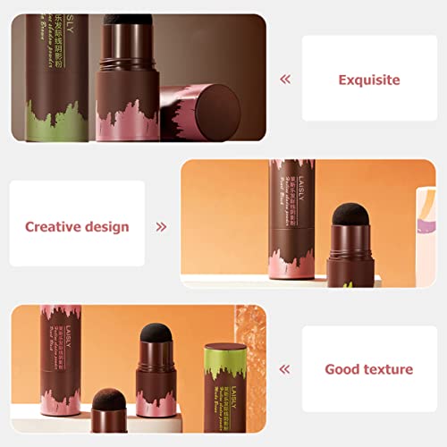 Lurrose 2 Peças para Preenchimento de Toque Instantaneamente Careca Linha Fina Linha Fina Perda de C