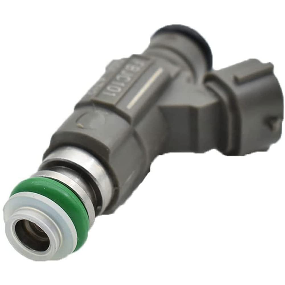 エジェクターノズル インフィニティ FBJC101 16600-AE060 4個燃料