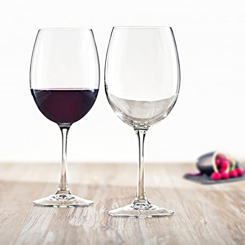 Copa de vino Victoria 58 cl x 6