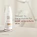 EltaMD UV AOX Elements Tinted Mineral Face Sunscreen Lotion, Tinted Moisturizer for Face SPF 50 with Antioxidants, For Dry Sensitive Skin 1.7 oz Pump