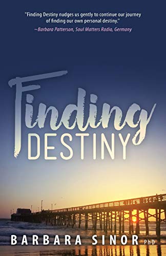 Finding Destiny view 2