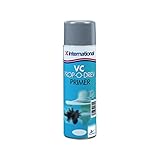 VC Prop O Drev Primer ist eine spezielle Grundierung für Trilux Prop O Drev Antifoulings hergestellt nach Biolux Technologie.
