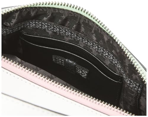 Image of KARL LAGERFELD Women's Simone Studded Camera Crossbody