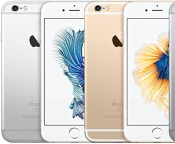 Amazon.com: Ubglcs i Phone 6s 16gb Gold (New)- Unlocked : Cell