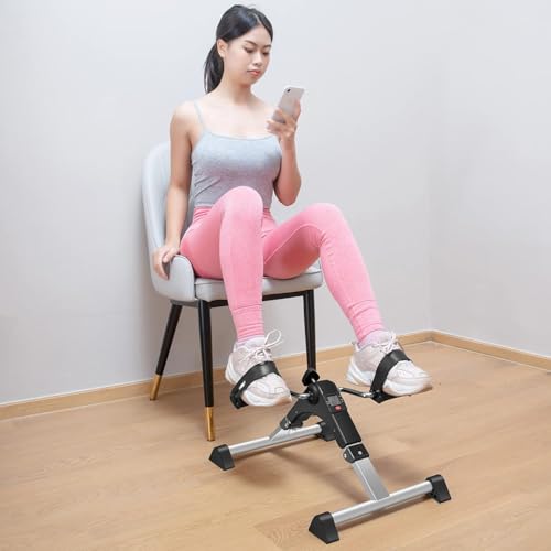 Tabeke Under Desk Bike Pedal Exerciser thumb #8