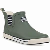 Regatta Womens Lady Bayla Low Rise Ankle Wellington Boots Wellies