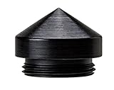 Bust A Cap Glass Breaker for Streamlight Stinger LED / Stinger LED HL,HP,HPL / Ultrastinger LED & Poly Stinger / Flashlight