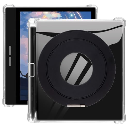 Coque Bigme B751C housse de protection 7.0 pouces avec support à poignée pour liseuse 2024