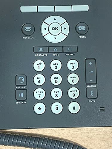 New Avaya 700500207 New Avaya 9508 Digital Set NEW miniatura 5