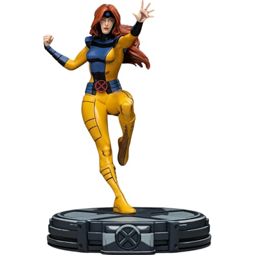 Iron Studios Estatua Art Scale 1/10 Jean Grey X-Men '97 20 cm