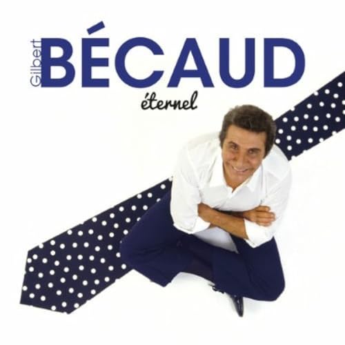 UN JOUR UN DISQUE #741 GILBERT B&Eacute;CAUD