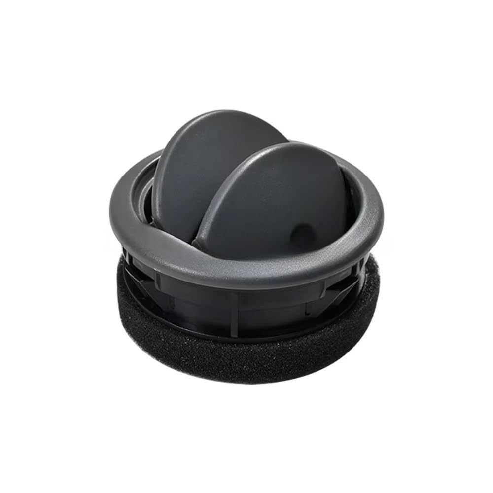 Auto Bocchette aria condizionata 735442827 735362554 Diffusore griglia riscaldamento CRUSCOTTO bocchetta sfiato aria cruscotto per PANDA MK2 169 2003-2012