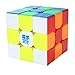 Cuberspeed moyu weilong WRM v10 3x3 20-core Magnetic UV Coated MoYu WeiLong WRM V10 3x3 Speed Cube 20Magnet Ball-Core UV