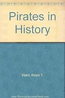 Pirates in history 0912752041 Book Cover