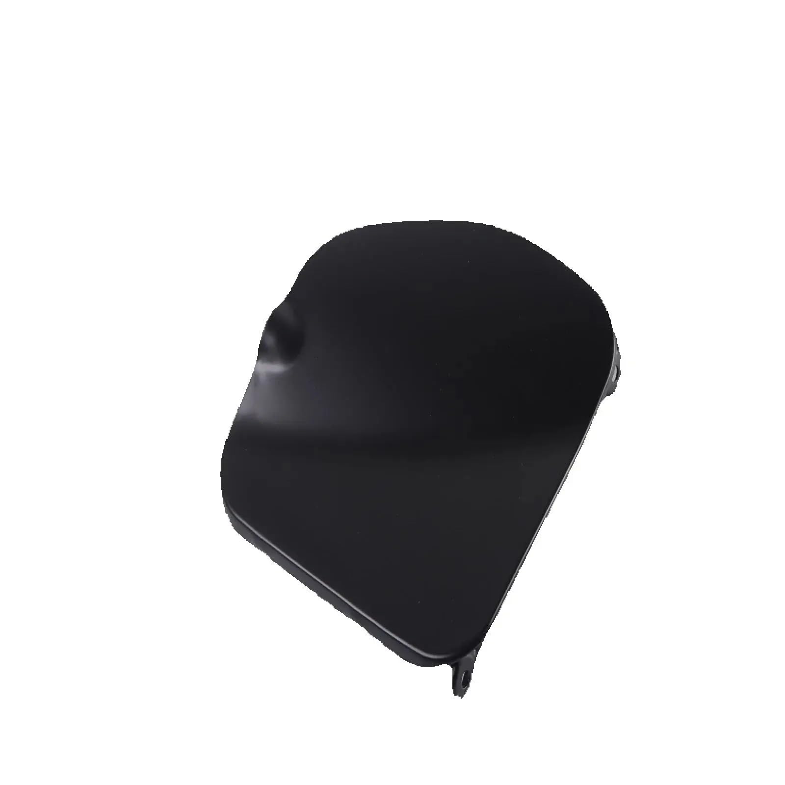 1 Tapa De Combustible Para Toyota Para Tacoma 2005-2015 4.0L | 77305-04904 Decoración para la tapa del tanque de combustible. Embellecedor para el tanque de combustible. Cubierta para la