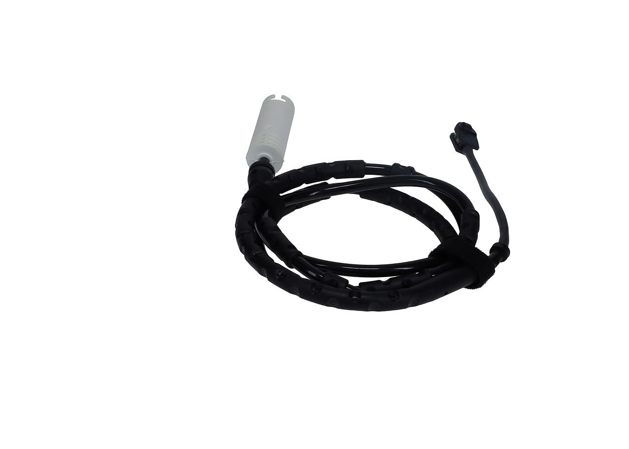 BOSCH Contatto segnalazione, Usura past. freno/mat. d'attrito 1987473517 Compatibile con: BMW X1
