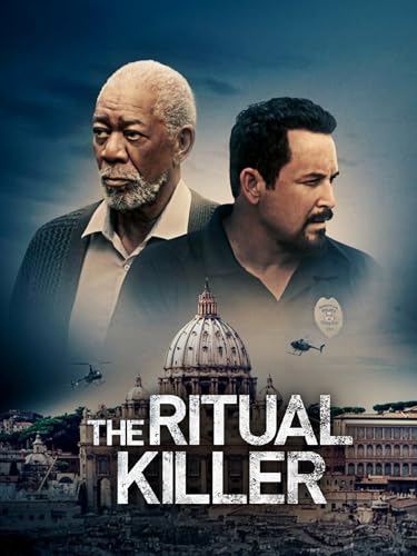 The Ritual Killer