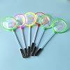 10pcs Mini Baby Brine Shrimp Net Special Fine Artemia Sieve for Brine Shrimp Hatchery Random Color
