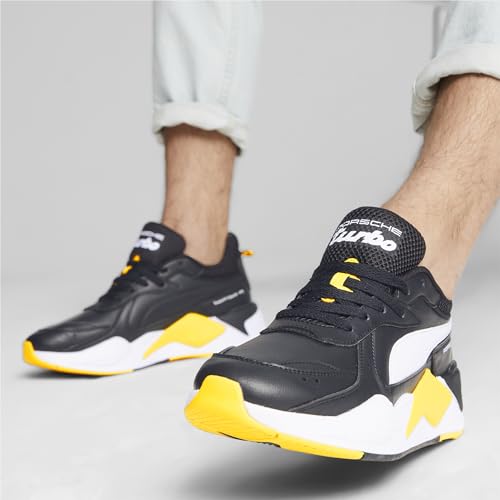 Image of Puma Unisex Adult PL RSX Sneaker