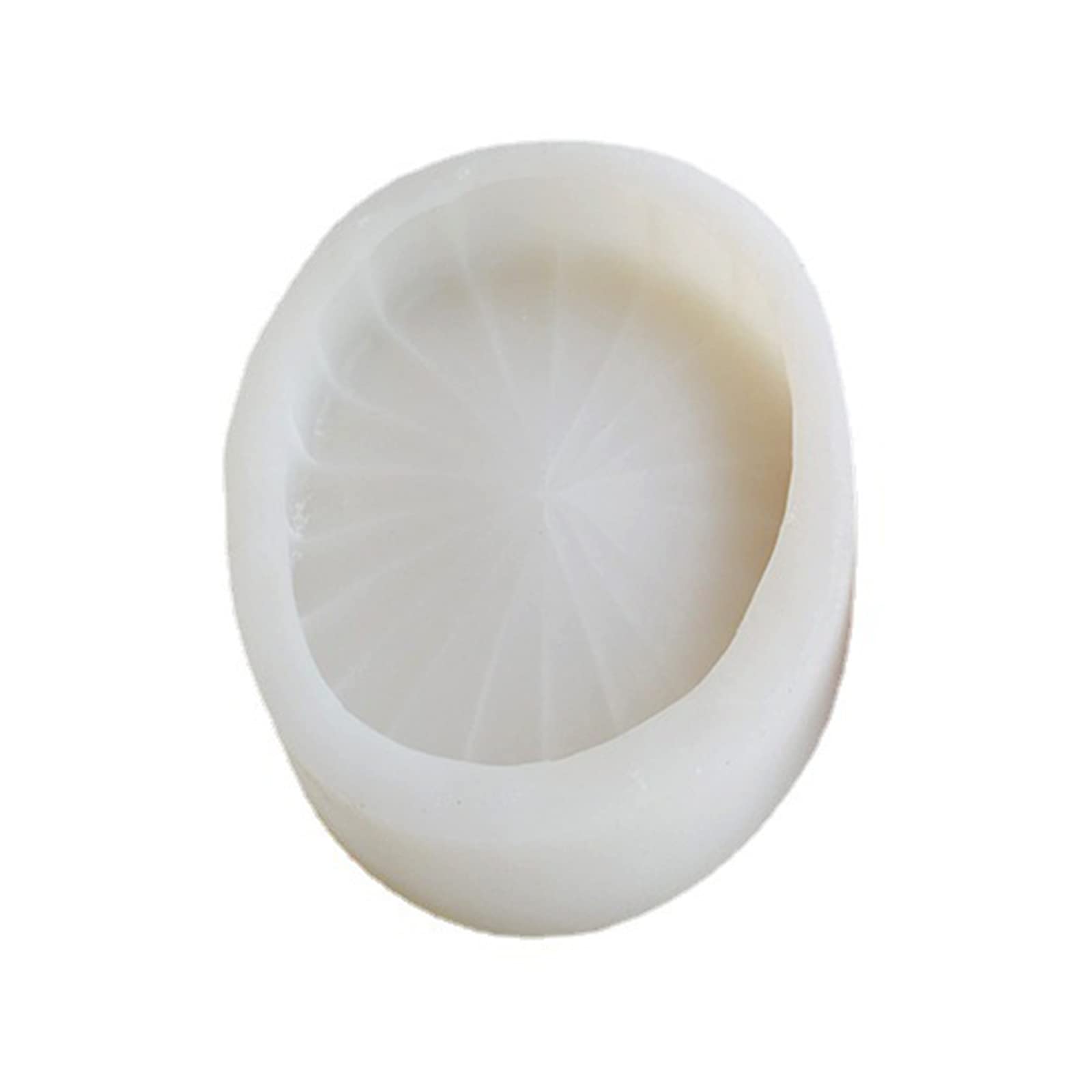 Buxuaaaa Soap Storage Tray Silicone Mold Soap Plate Resin Epoxy Plaster Box Holder Molds Decoration
