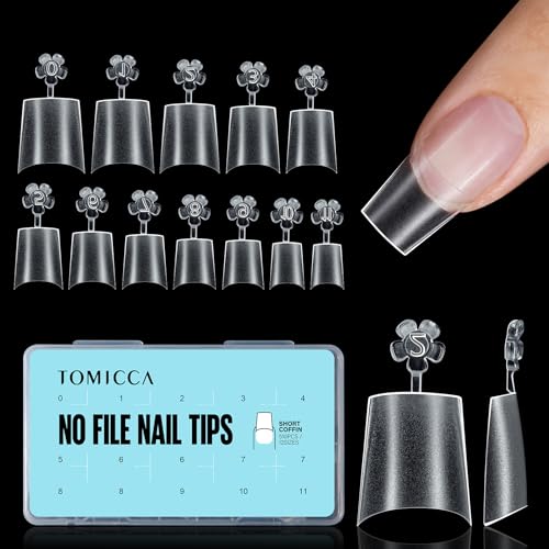 best false nails