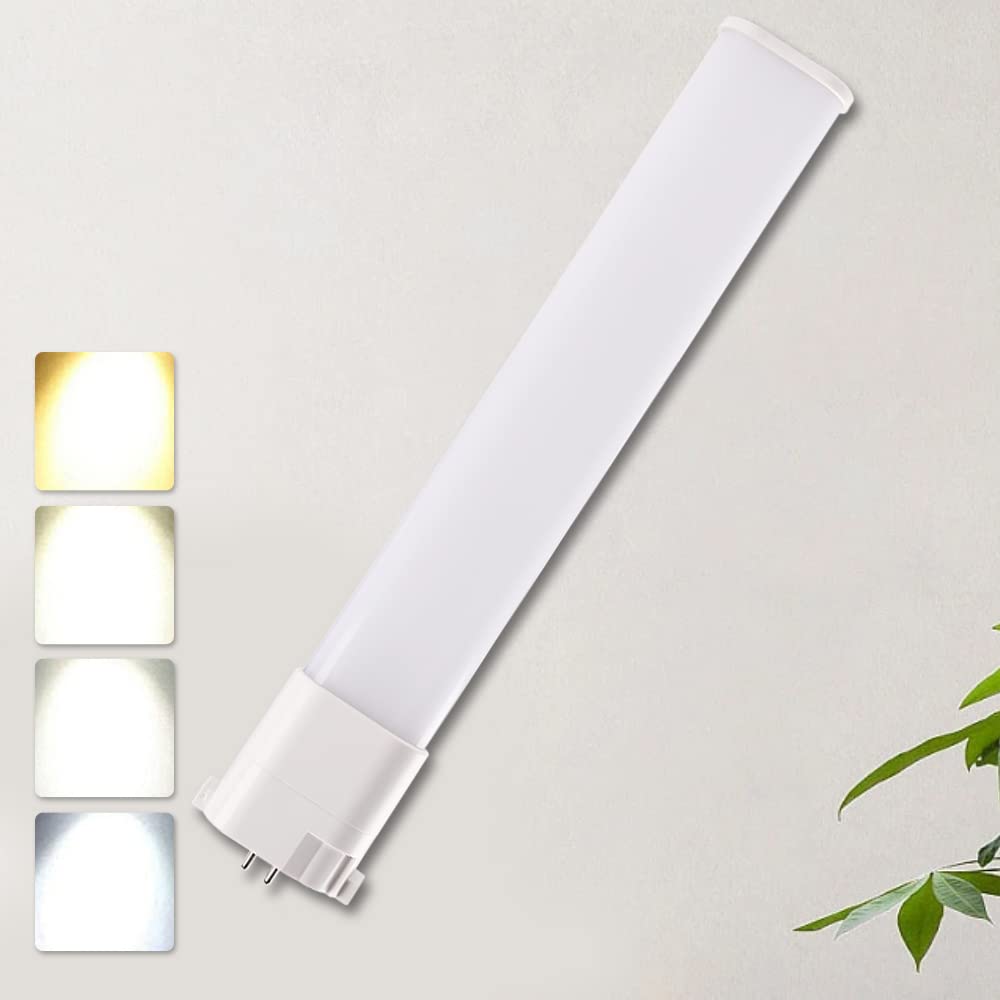 Amazon | FHP23EL LEDツイン蛍光灯 FHP23EN LEDコンパクト蛍光灯 FHP23