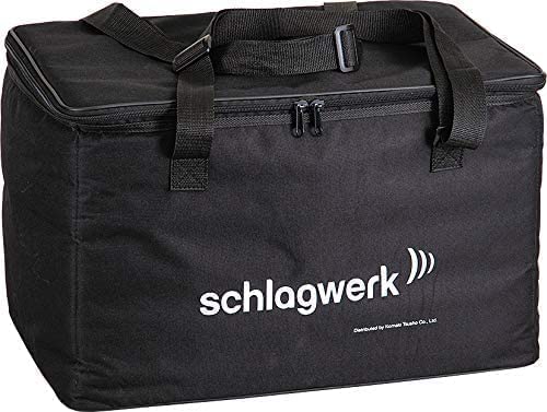 Amazon.co.jp: Schlagwerk シュラグヴェルク X-One カホン 