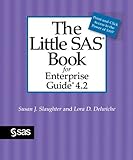 The Little SAS Book for Enterprise Guide 4.2