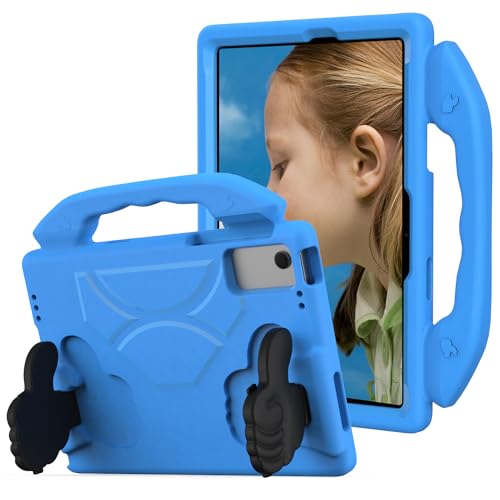 Coque Samsung Galaxy Tab A11 Plus anti-casse pour éviter les écrans brisés
