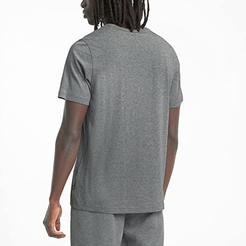 ESS+ 2 Col Logo Tee