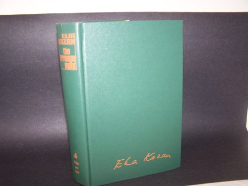 The Arrangment B000JVY1G4 Book Cover