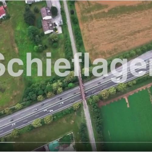 Couverture de Schieflagen