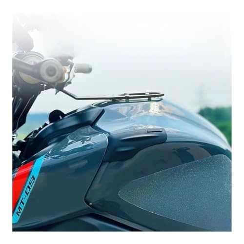 Protège réservoir pour MT09 2021 2022 2023 kit protection noir mat