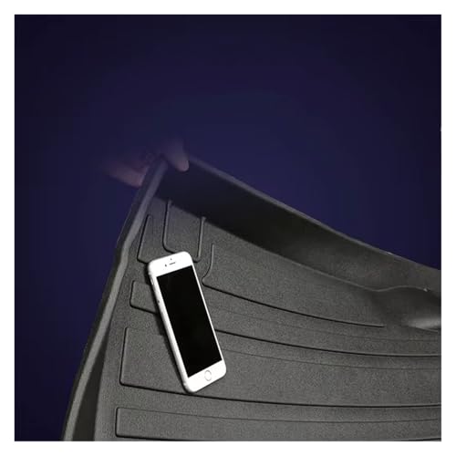 Tapis de coffre voiture imperméable pour Mazda 3 2011 2012-2017