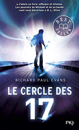 Télécharger 1. Le cercle des 17 (1) Livre eBook France