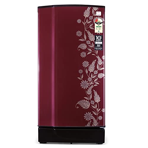 Godrej Direct Cool Inverter Single Door Refrigerator