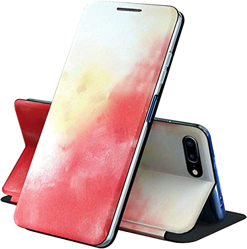 Housse en cuir iPhone 13 Pro Max étui clapet antichoc avec porte-carte magnétique F