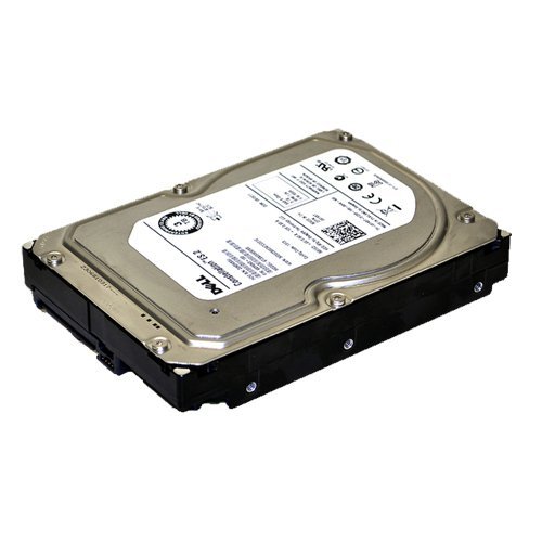 Amazon.com: Dell 3TB 7.2K 3.5in NL SAS 6Gbs HDD (ST33000650SS