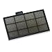 Aimdio Projektor Beamer Luftfilter für EPSON ELPAF32 EB-FH06 EH-TW740 EH-TW750 EH-TW710 EB-W06 EB-W49 EB-W51 EB-W52 EB-X06 EB-X49 EB-X51 EB-X500 EB-E01 EB-E05 EB-E10 EB-E20 EB-E500 EB-E001 EB-E350