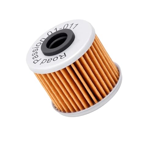 Filtro de aceite for motocicleta NC700X CTX700N DCT CRF1000D SXS1000M3 TALLON 1000R Pioneer 1000 GL1800 NC750 15412-MGS-D21