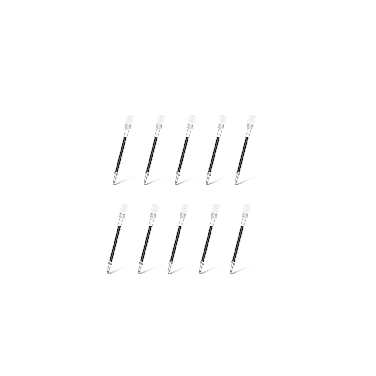 Replacement Refills* 10pcs for Digital Voice Recorder