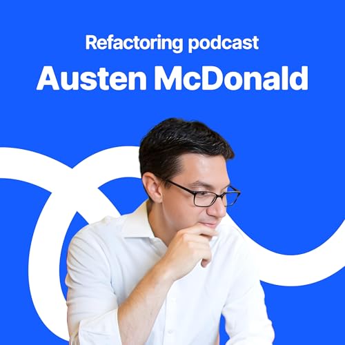 How to Master Behavioral Interviews 🎤 &mdash; with Austen McDonald