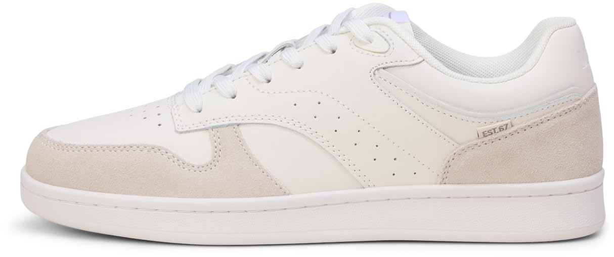 Marc O'Polo Men's Vincenzo Trainers, 110, EU 46, 110, 12 UK