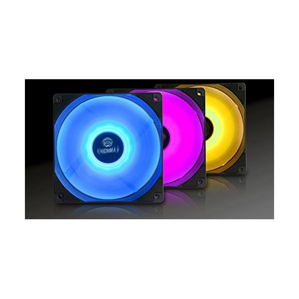 Enermax LiqMax III ELC-LMT120-RGB 120mm - Image 4