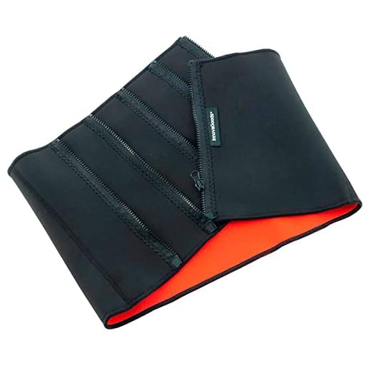 InnovaGoods | Fajas Reductoras Mujer y Hombre, Faja Reductora Mujer Adelgazante, Faja Lumbar Hombre, Faja Reductora Hombre, Faja Reductora Mujer, Cinturon Lumbar Gimnasio, Faja Lumbar Mujer