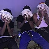 routing protokolle  Routing (feat. Grabba K & 1King) [Explicit]